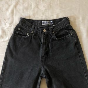 The Perfect Vintage Mom Jeans